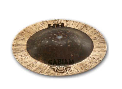 SABIAN 10759R 7" RADIA CUP CHIME HH