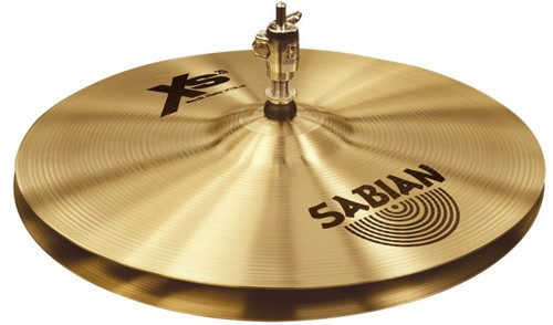 SABIAN XS1403 14 ROCK HATS XS20 NEW
