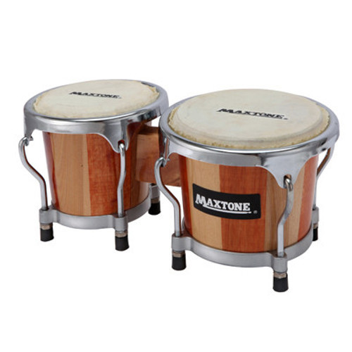 BCM-11 LATİN BONGO MİNİ 4" + 5"
