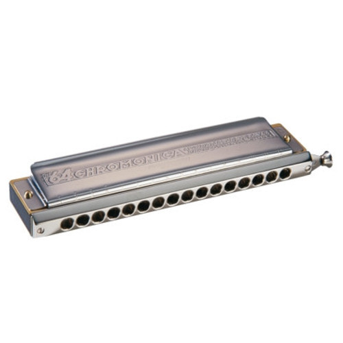Chromonica 280/64 Mızıka (Do Majör)