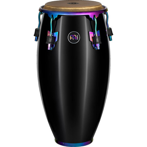 Spectrum Serisi 11" Quinto Conga (Phantom Black)