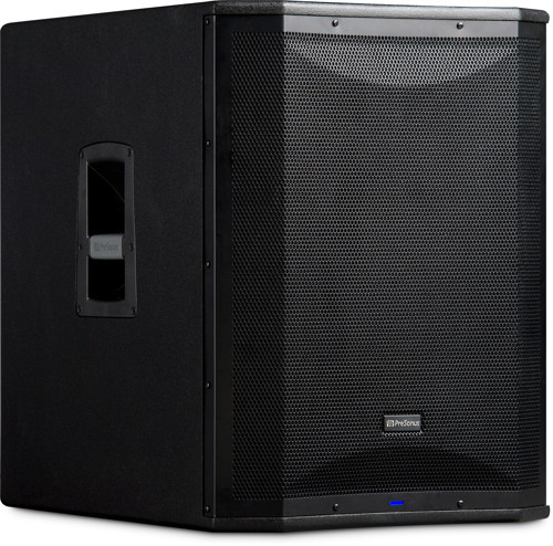 AIR18S PA Subwoofer