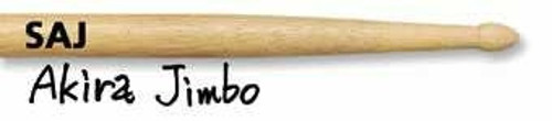 VICFIRTH SAJ BAGET (ÇİFT), AKIRA JIMBO SIGNATURE DRUM STICKS, H