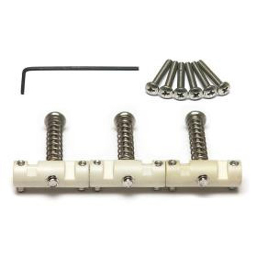 PQ-8163-00 TUSQ Saddle Barrel Tele - IOS 3pc Compen
