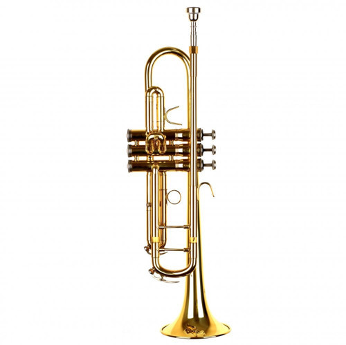 TP2000-G Gold Trompet