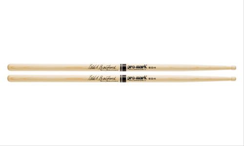 SD4W MAPLE SD4 - BILL BRUFORD