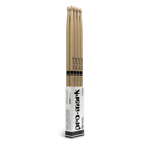 TX5AW-4P BAGET PAKET 5A HICKORY FORWARD 4 LÜ PAKET