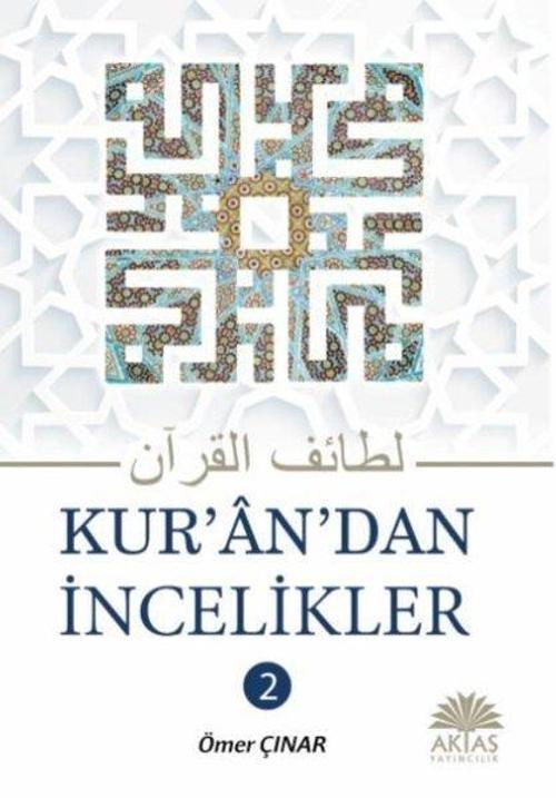 Kuran'dan İncelikler 2.Cilt