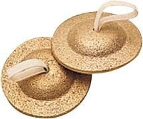 SABIAN 50101- FINGER CYM. LİGHT (PAIR)