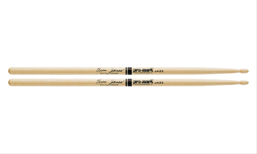 TXJZW BAGET JZ - ELVIN JONES JAZZ HICKORY