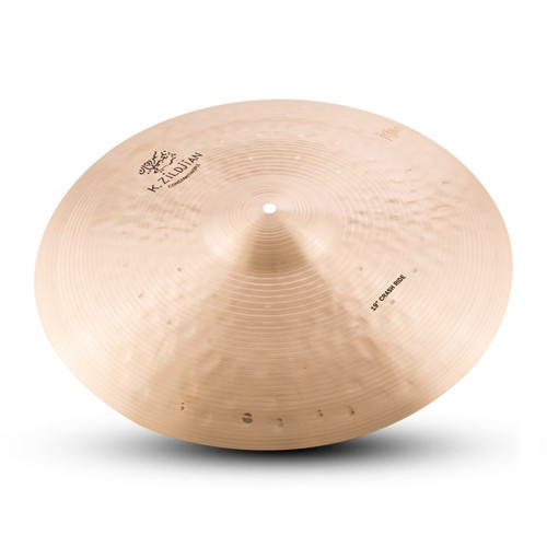19" K Constantinople Crash/Ride