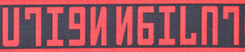 PLANETWAVES 50BTL06 GİTAR ASKISI 50MM BEATLES-REVOLUTION