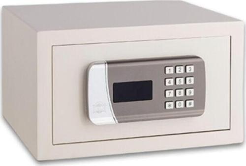 Kale Ek 190 Krem Elektronik Şifreli Kasa