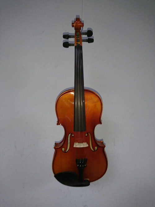 KINGLOS KNG PJB-1002 4/4 A BAŞLANGIÇ KEMANI 4/4 KUTULU, ABANOZ KLAVYE