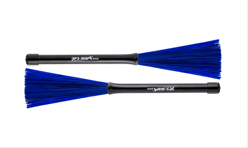 B400 P-M RETRACTABLE NYLON BRUSH