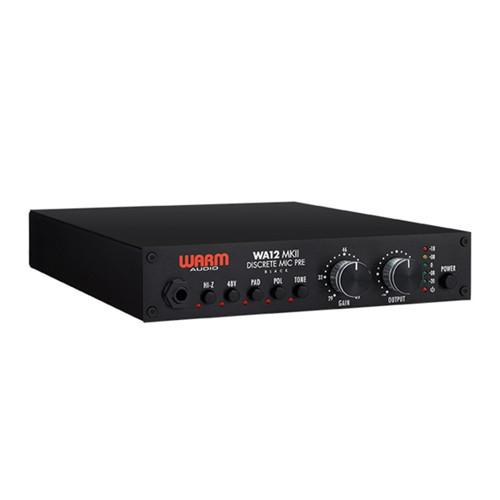 WA12 MKII