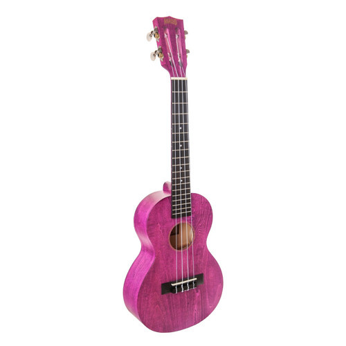 ML3BC Island Series Tenor Ukulele (Berry Crush)