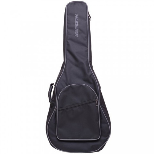 MCGB2-GRY Klasik Gitar Kılıfı Gri