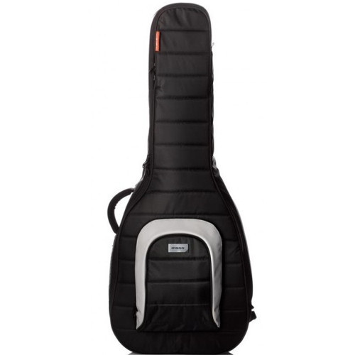 M80-AC-BLK M80 Classical/om Akustik Gitar Gigbag (Siyah)