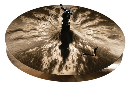 SABIAN A1302 13 ARTISAN HATS