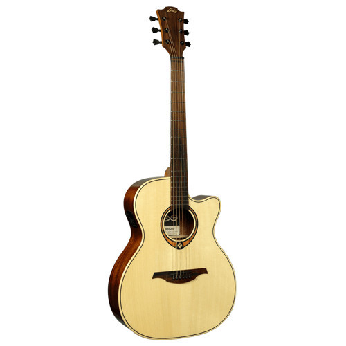GLA T88ACE / Tramontane Auditorium Akustik Gitar