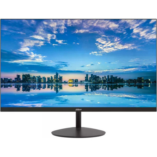 LM22-A201Y 21.5" LED IPS 5ms 100Hz 1920x1080 FullHD VGA HDMI (VESA) Siyah Monitör
