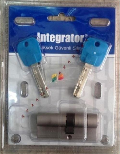 Integrator Tuzaklı Barel 69 Mm
