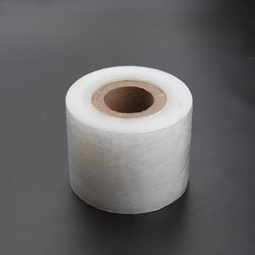 5 cm x 200 Metre Aşı Streçi - Profesyonel Fidan ve Ağaç Aşı Bandı