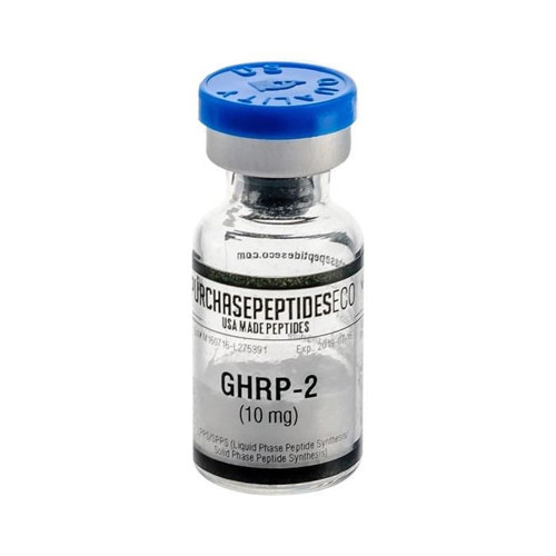 Ghrp-2 - 10 mg