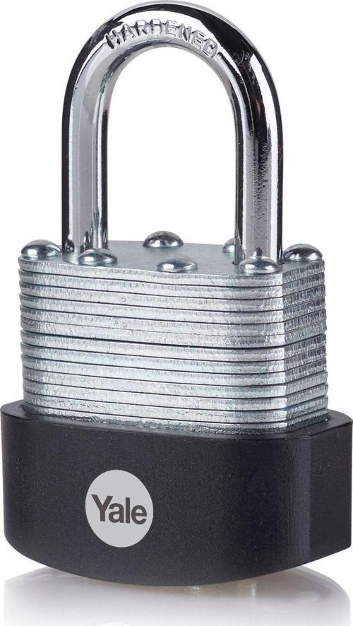 45 mm Protector Lamine Asma Kilit - Yarı Açık Blister