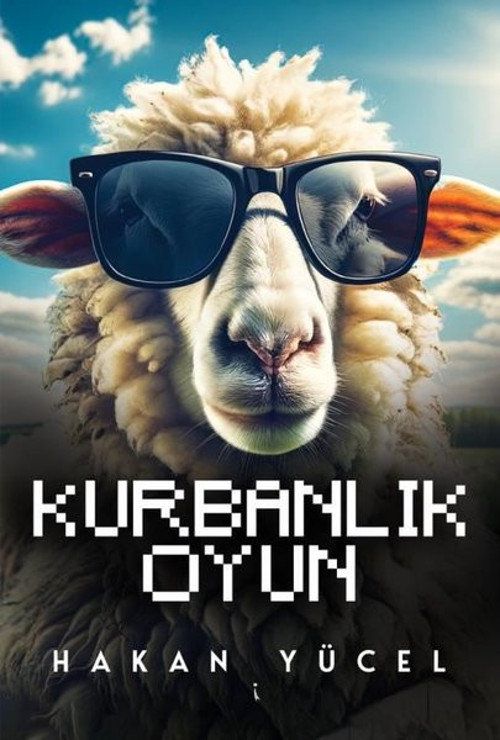 İkinci Adam Yayınları Kurbanlık Oyun