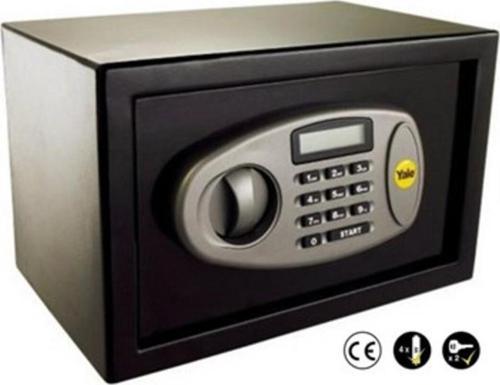 Lcd Ekranlı Kasa Orta Boy Y-Ms0000Nfp