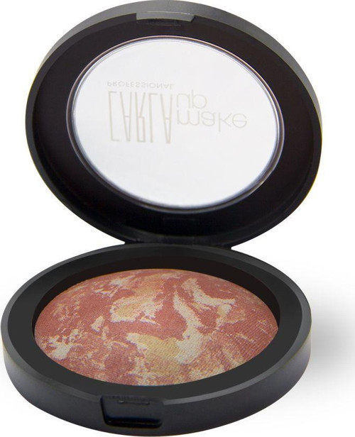 Allık - Terramix Blusher - No: 108