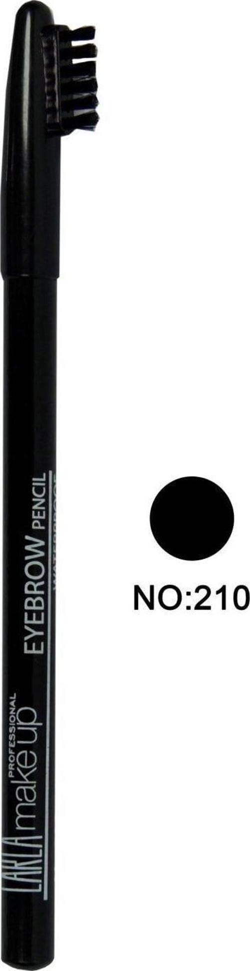Kaş Kalemi - Eyebrow Pencil - No: 210