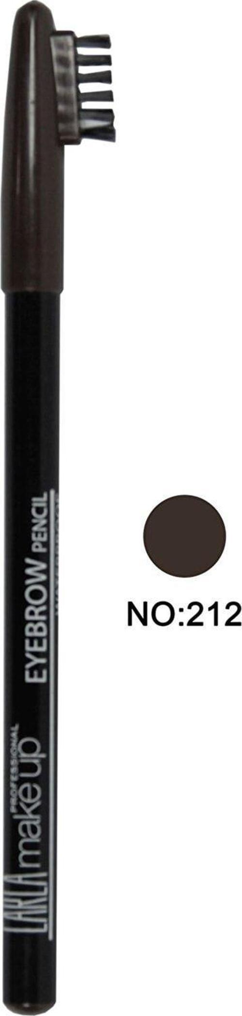 Kaş Kalemi - Eyebrow Pencil - No: 212