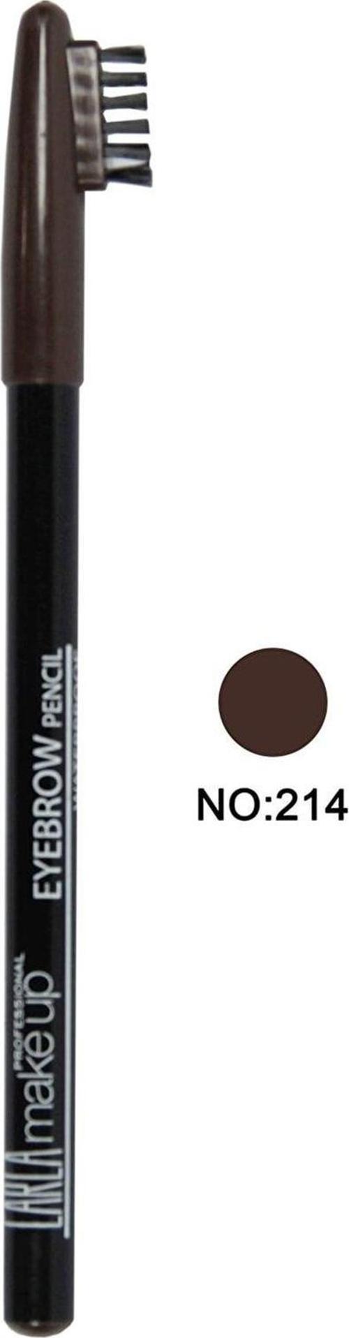 Kaş Kalemi - Eyebrow Pencil - No: 214