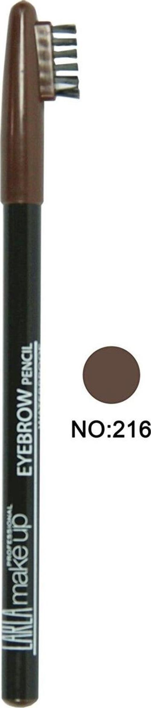 Kaş Kalemi - Eyebrow Pencil - No: 216