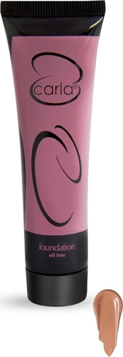 Yağsız Fondöten - Oil Free Foundation - No: 153
