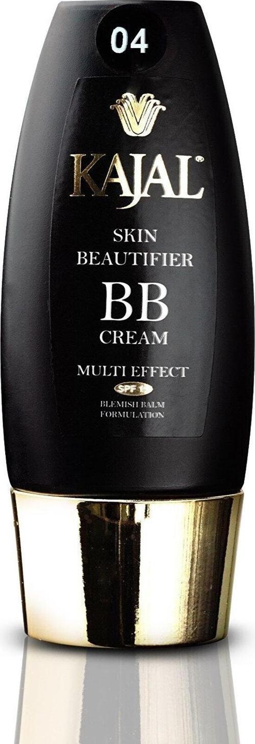 Cilt Güzelleştirici BB Krem - Skin Beautifier BB Cream - No: 04