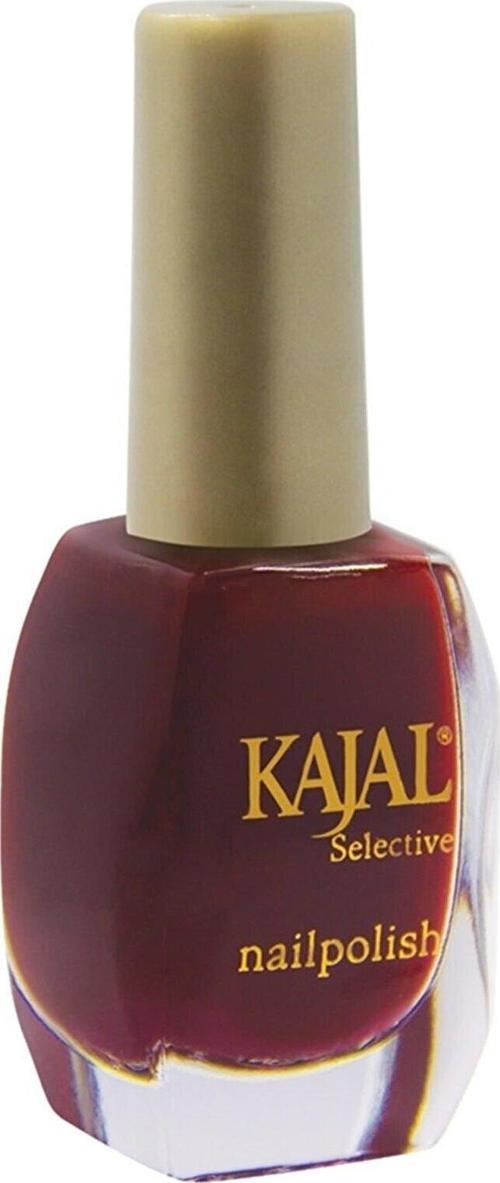 Oje - Nail Polish - No: 506