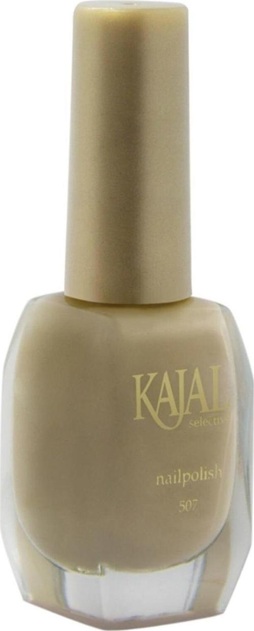 Oje - Nail Polish - No: 507