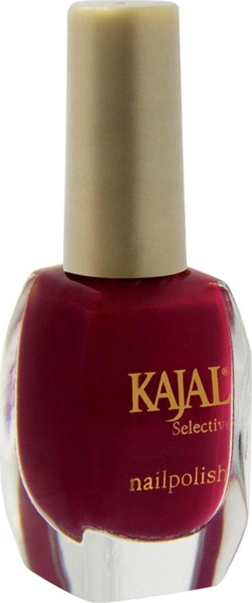 Oje - Nail Polish - No: 514