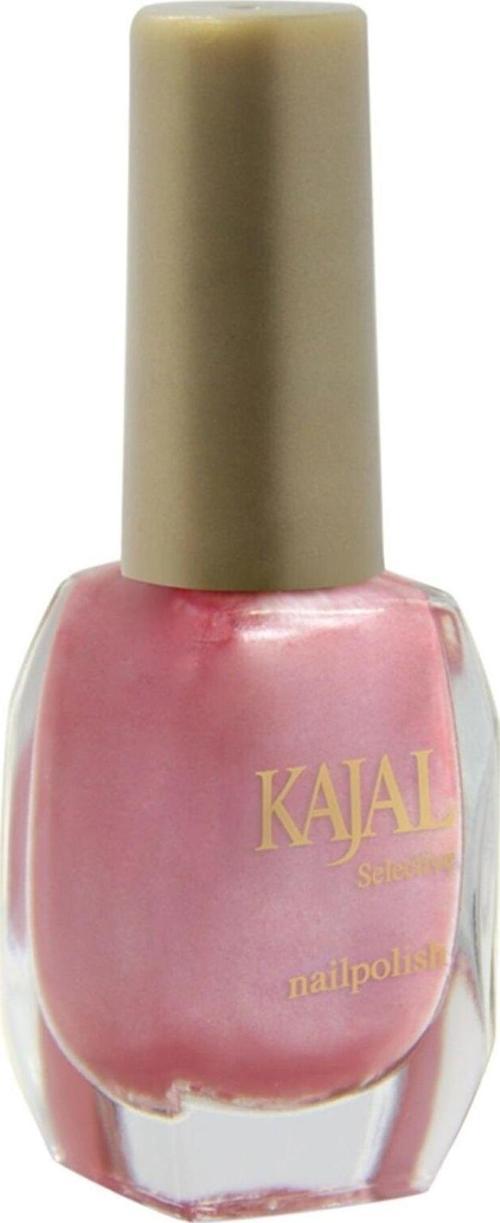 Oje - Nail Polish - No: 518