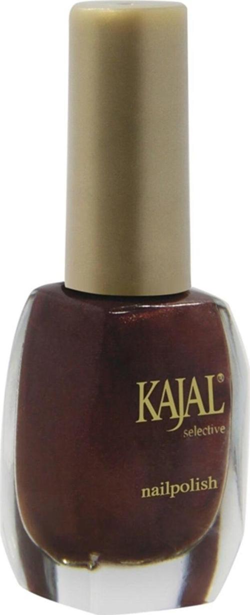 Oje - Nail Polish - No: 521