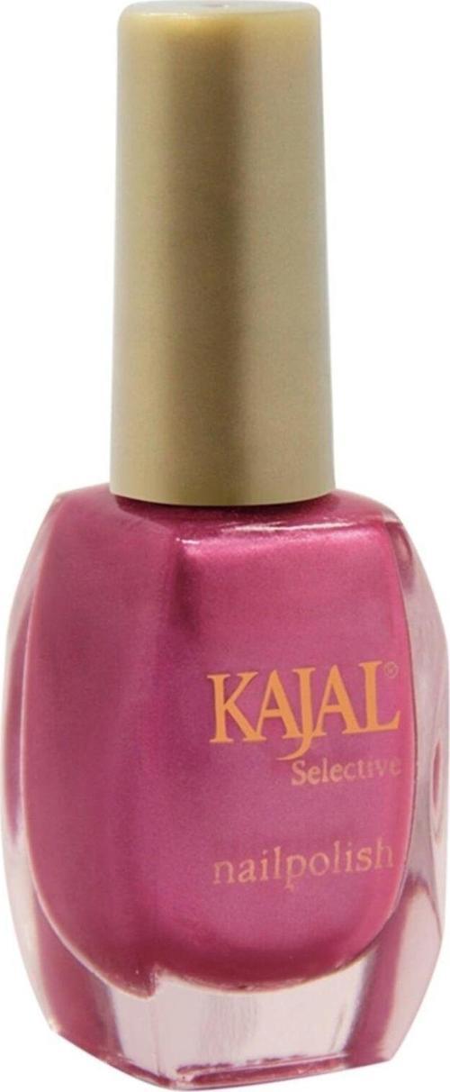 Oje - Nail Polish - No: 528