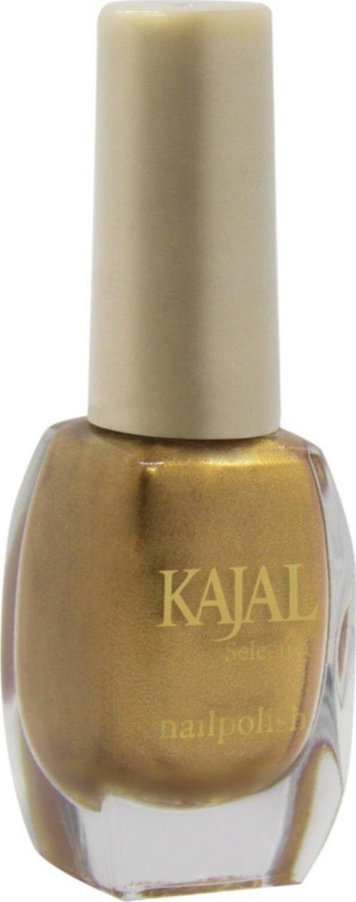 Oje - Nail Polish - No: 538