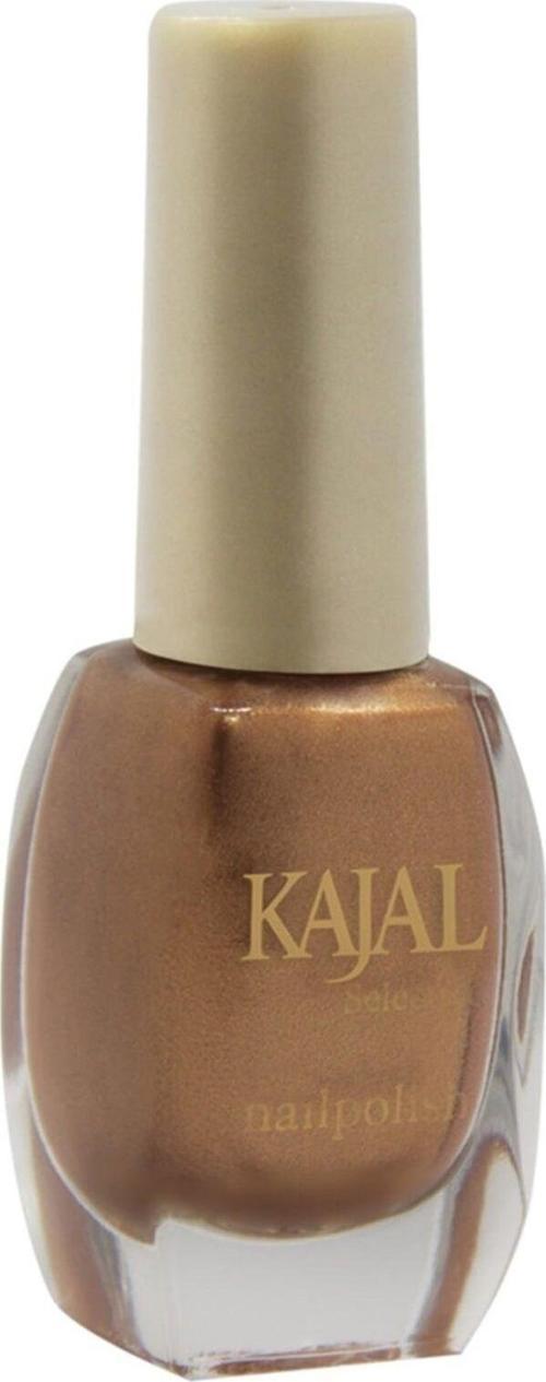 Oje - Nail Polish - No: 539
