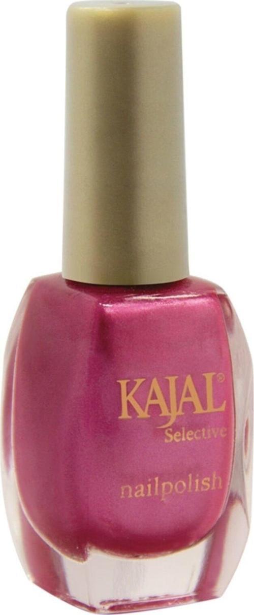Oje - Nail Polish - No: 540