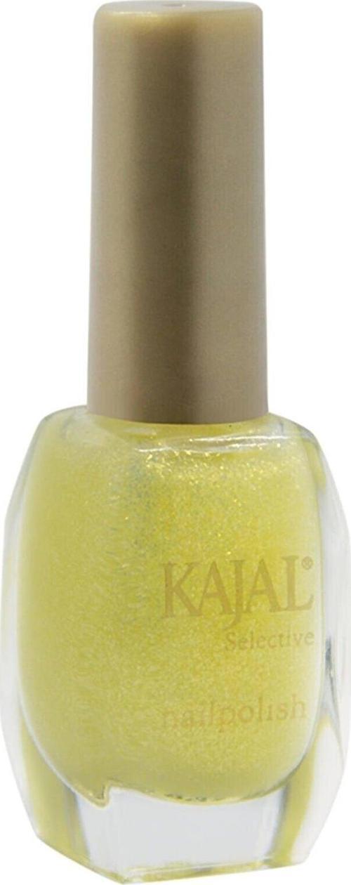 Oje - Nail Polish - No: 550