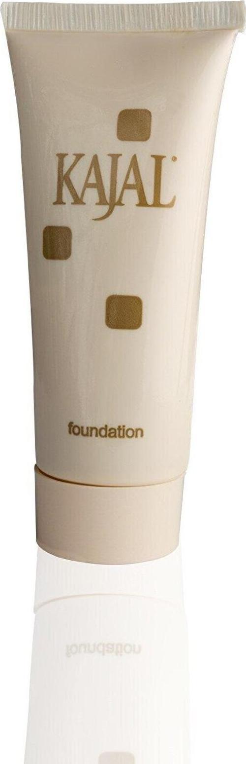 Tüp Fondöten - Foundation - No: 104